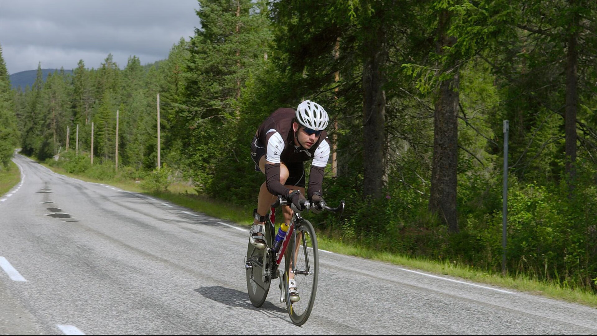 极限运动热潮席卷全球，挑战者勇攀新高峰