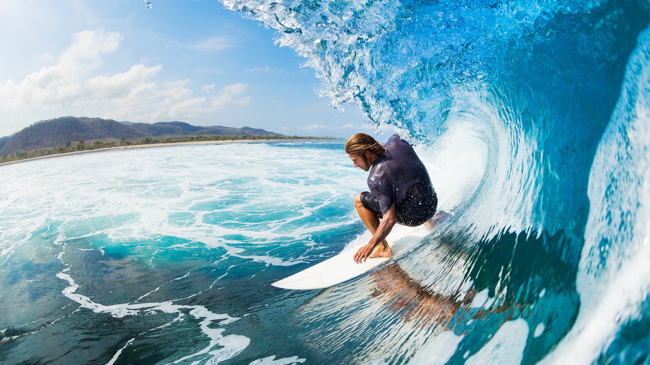 极限运动热潮席卷全球，挑战自我成新时尚